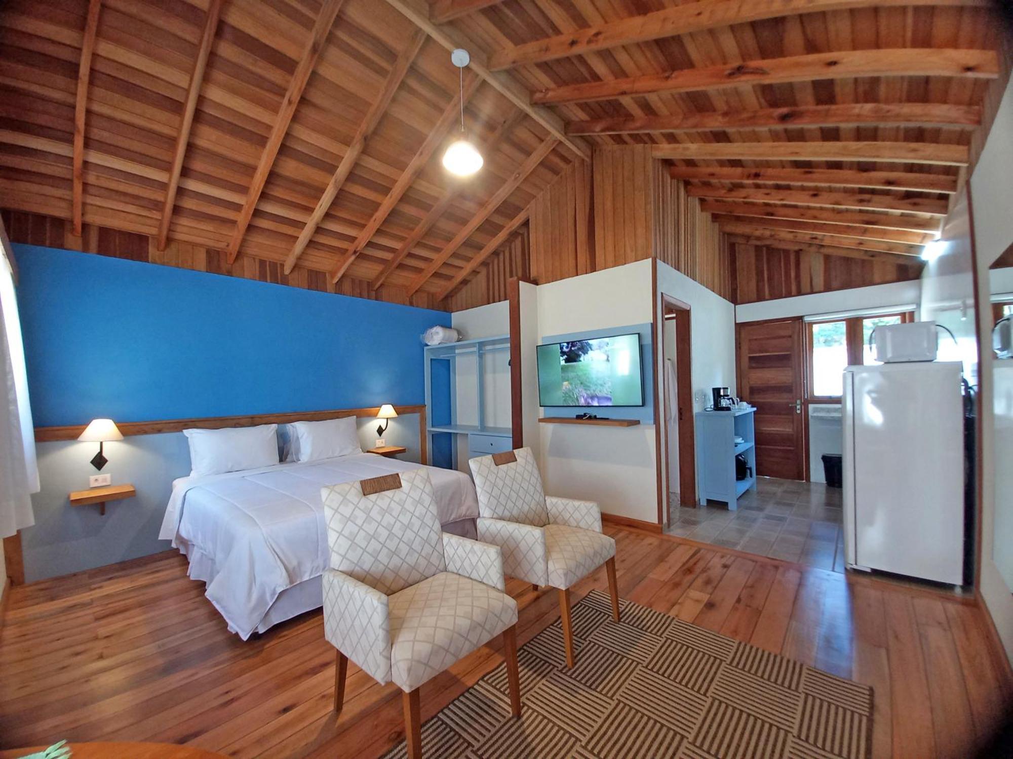 Do Visconde Lodge *